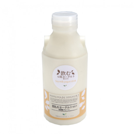 自家製豆乳ヨーグルトドリンク（480ml）