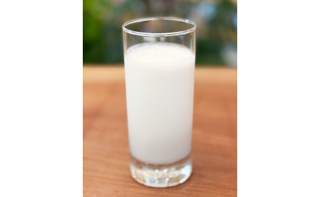 プレーンヨーグルトドリンク