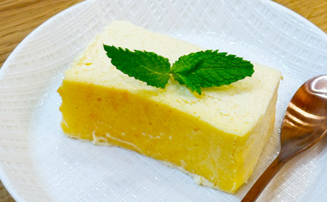 ヨーグルトケーキ